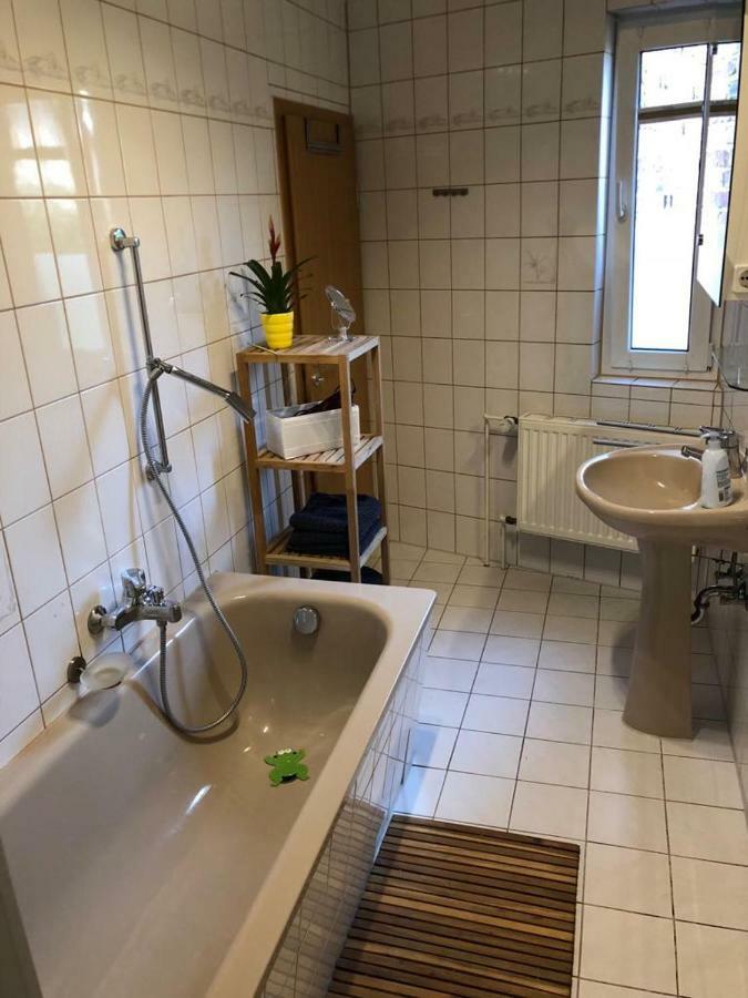 Ferienwohnung Perlitz Petersdorf  Bagian luar foto